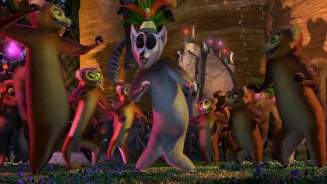Madagascar 2005 Trailer 1  Movieclips Classic Trailers