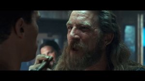 T-800 CSM 101 Arrival   Terminator 2  Judgment Day [Remastered]