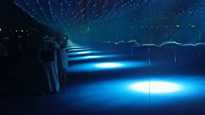 ТАИЛАНД. ПАТТАЙЯ.PADO MEDIA ART SPACE. ИНТЕРАКТИВНЫЕ КОМНАТЫ