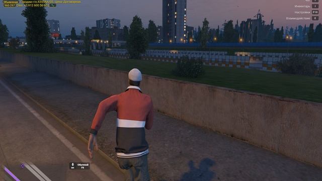 Video Project 1 смотреть онлайн