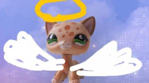 LPS (Читайте Описание!!!) Совместный Проект с Сави Рид: Our Real Lives season 1 episode 1