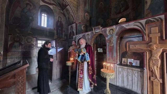 Солнечная Иберия с Гавриилом Самтаврийским (Ургебадзе) Солнечная Иберия с Гавриилом Самтаврийским (Ургебадзе)