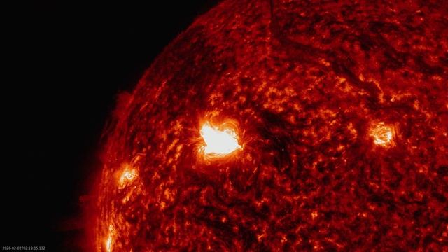 СОЛНЦЕ 23-02.01-02.2026