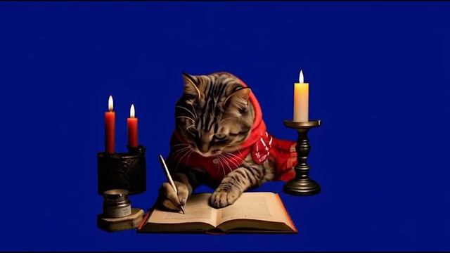 Кот предсказатель 6_encoded смотреть онлайн