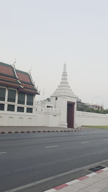 Бангкок 4 день 2