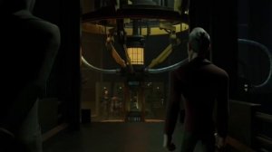 СантаМэн мультфильм нарезка для детей и детишек#2026