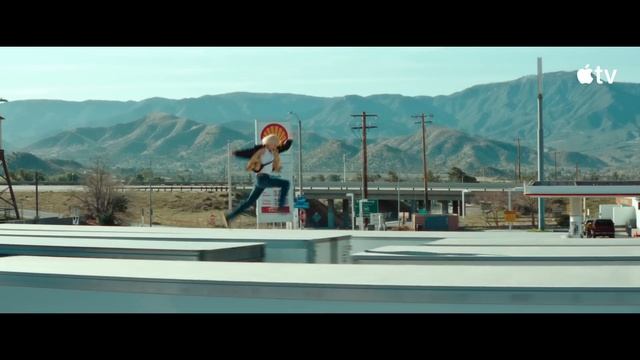 Лаки Lucky Тизер