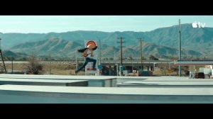 Лаки Lucky Тизер