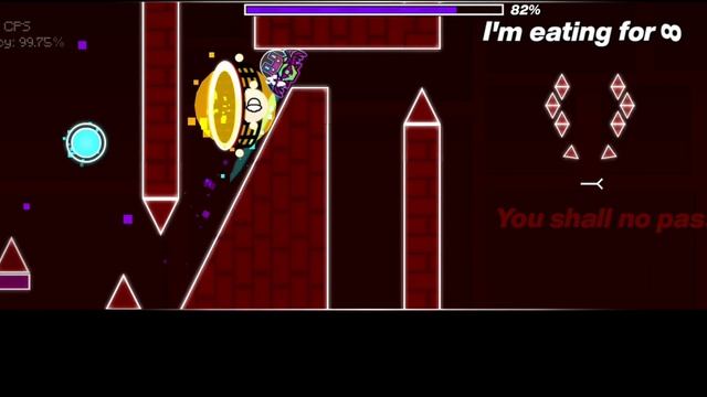 ураааааа, мой теоретический возможный уровень🥳🥳🥳 смотреть онлайн