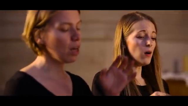 Ave verum corpus I William Byrd I Ensemble ZENE смотреть онлайн