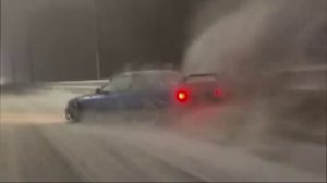 ANTICXLTXRE — STAY WITH ME (BMW)