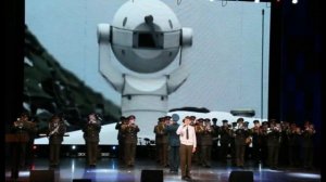 ≪РОДИНЫ СЫНЫ≫ БАМ Таксимо Татьяна Шаманская. АВТОР: Комп. Павел Толмачёв.  Исп. Роман Савватеев