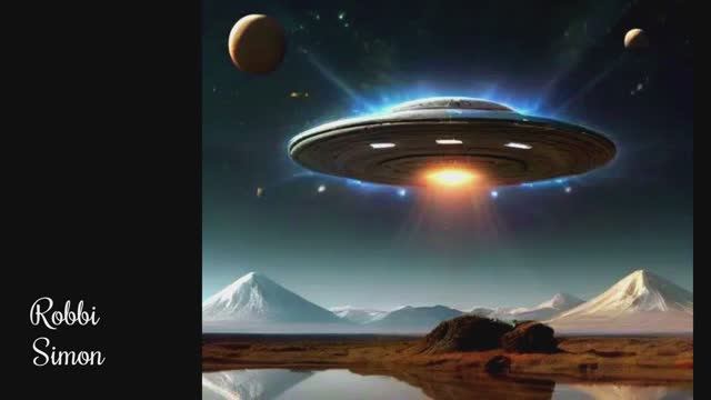 Robbi Simon - Veronihka. ( Suno AI ). смотреть онлайн