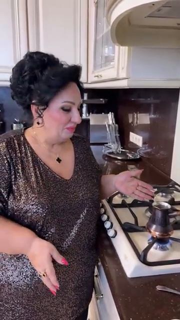 ВАРИМ КОФЕ ПРАВИЛЬНО!!! СОВЕТЫ ОТ АРУСИ КАВКАЗ смотреть онлайн