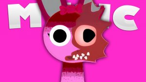 МУЗЫКА ПИНКИ РЕТЕЙК | МУЗЫКА СПРУНКИ (ХОРРОР ВЕРСИЯ)