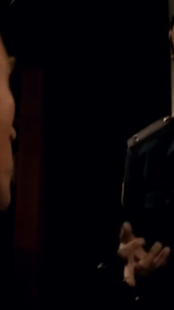 Глухарь. Карпов прессует отдел дознания.