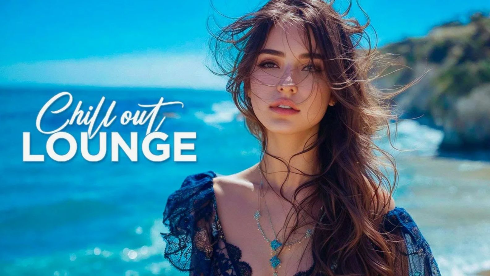 Chill Cafe - Quite music to relax  best-off lofi  ambient for focus