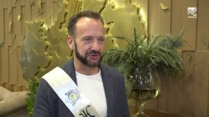 Презентация блюд народов КЧР в рамках фестиваля «Точка, где вкусно»