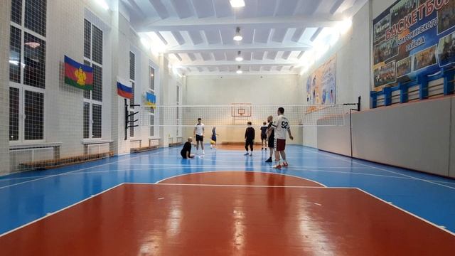 Тренировка 04.02.2026