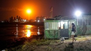 США выдали лицензию на экспорт американских средств разжижения нефти в Венесуэлу