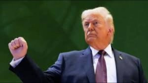 Россия готова к возможному развертыванию США военной концепции «Золотой купол» в районе Гренланди