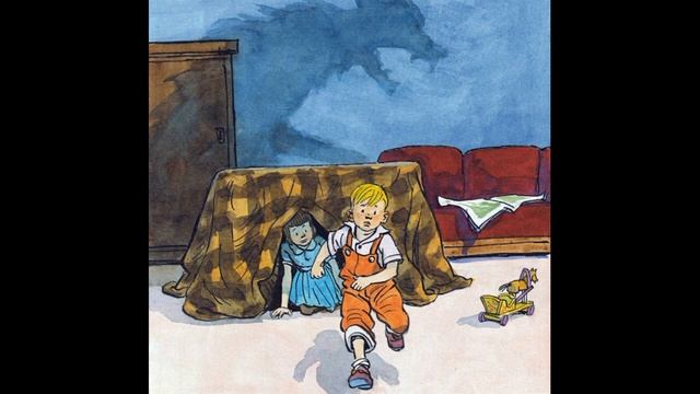 Николай Носов. Рассказ "Затейники" смотреть онлайн