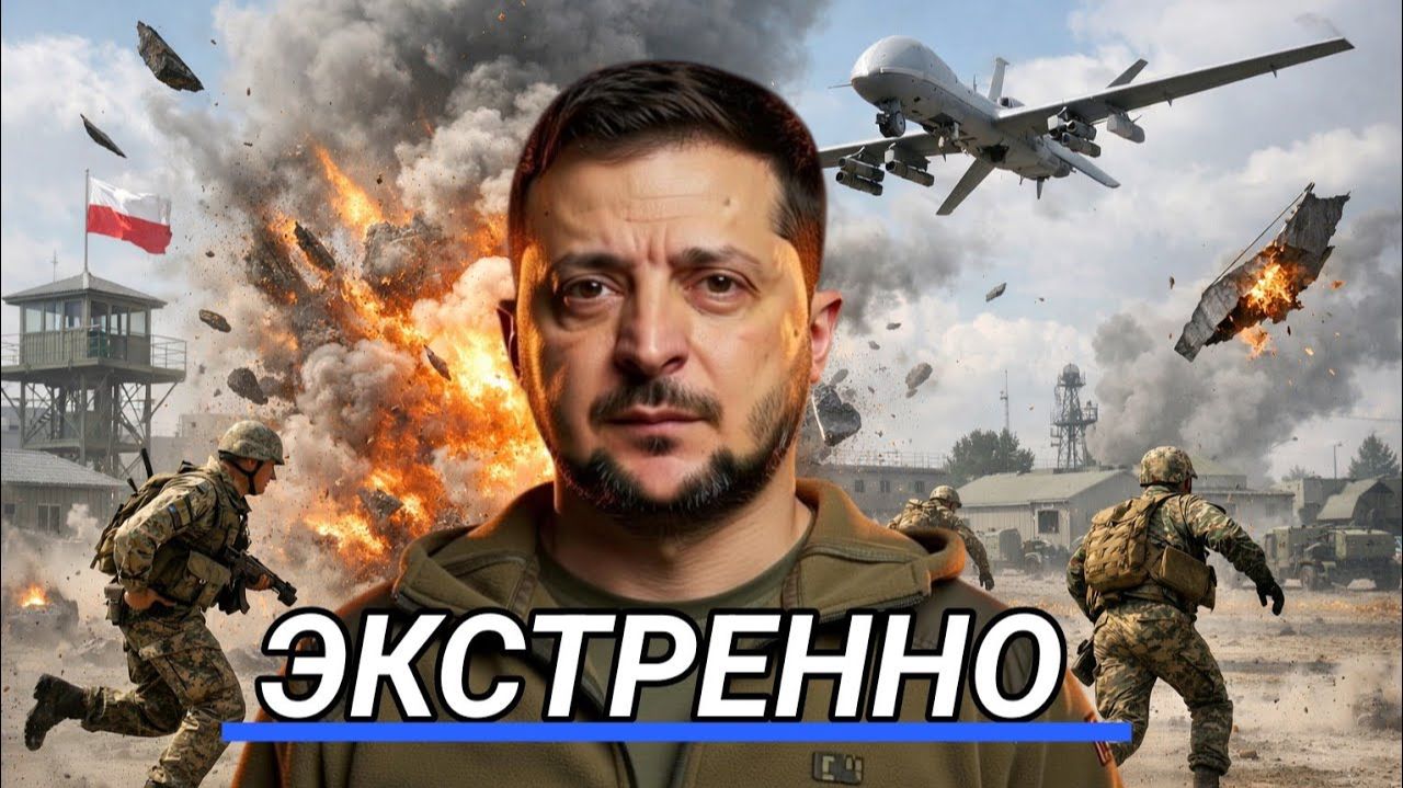 17 ракет в одну цель. ПВО прорвана. смотреть онлайн