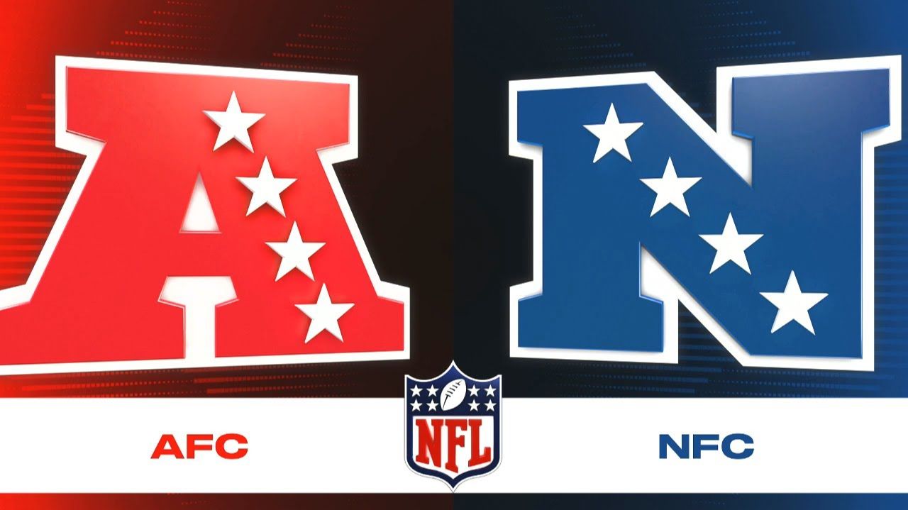 03.02.26 | Матч всех звёзд | NFC - AFC | Pro Bowl Game | НФЛ | NFL смотреть онлайн