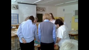 Педагог дошкольного образования, Загумённова Т.Ю., Мастер-класс