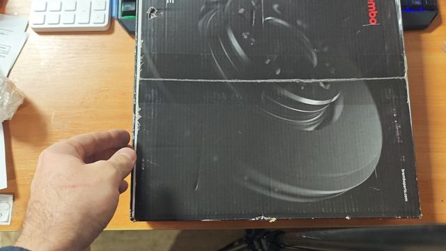 Диск тормозной передн  CITROEN C-CROSSER MITSUBISHI OUTLANDER Brembo 09A73811 TGZAP.COM