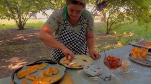 Када Азербайджанская Кухня Деревенская Кухня  Рецепты