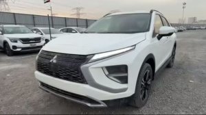 ❗️Доступен к заказу новый кроссовер японской сборки 🚘