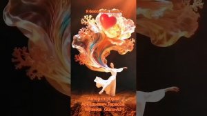 Я боюсь тебя любить ❤️