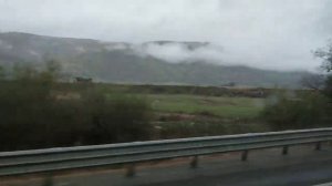 Едем на Чегет 17.10.23.