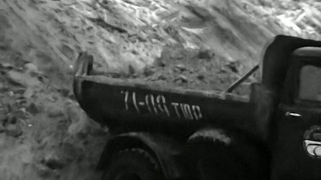 1979 год. Тюменская область. Работа в карьере смотреть онлайн