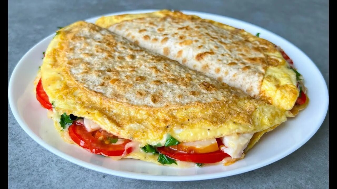 Вкусный завтрак за 15 минут смотреть онлайн