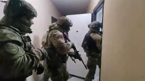 На Украине проходят массовые обыски.