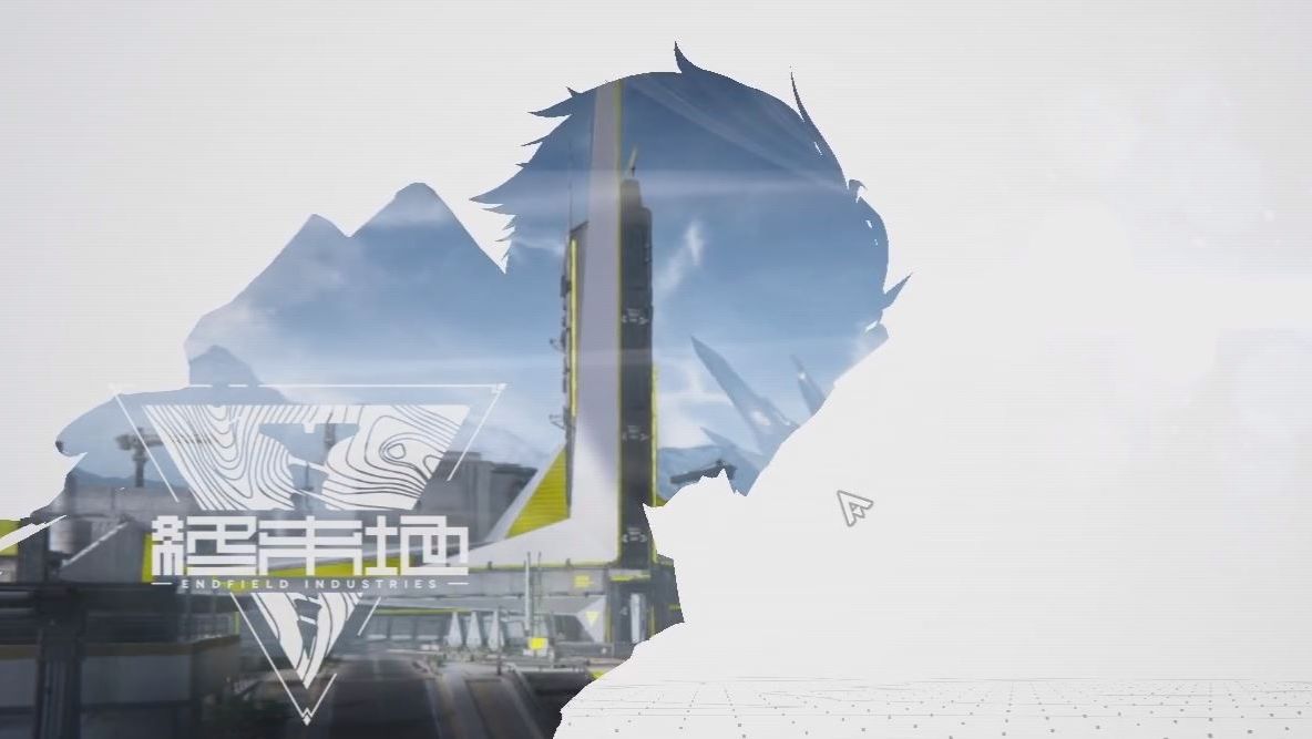 Arknights Endfield 002. (Продолжаем первый взгляд.) смотреть онлайн