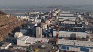 "Росатом" совместно с Китайской ядерной корпорацией возводит на АЭС "Тяньвань" 7-й и 8-й энергоблоки