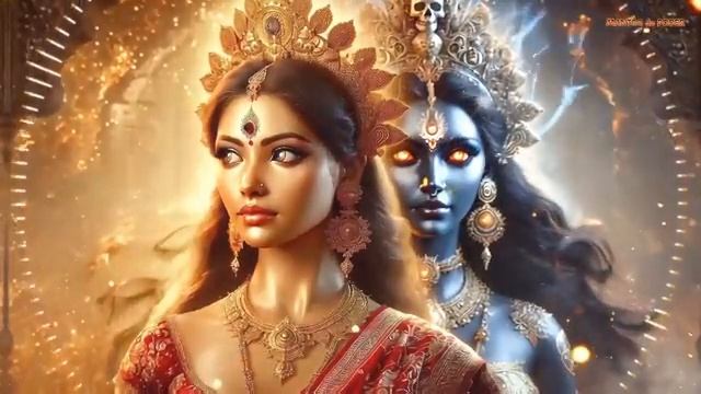 Мантра справедливости смотреть онлайн