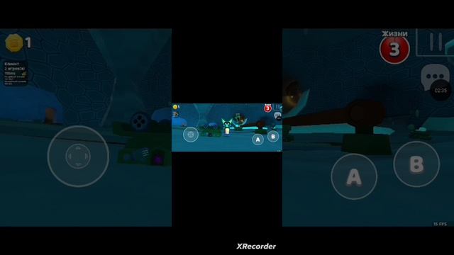 как пройти пещеру кротов 1ч смотреть онлайн