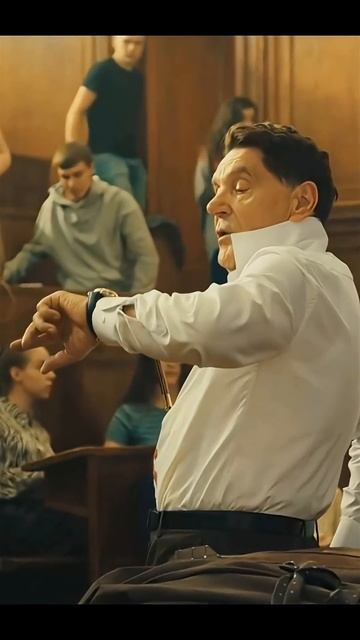 Практический урок на мед курсе