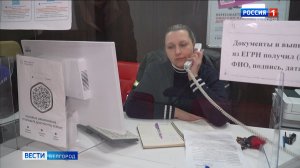 В Белгороде восстанавливают энергоинфраструктуру после удара ВСУ