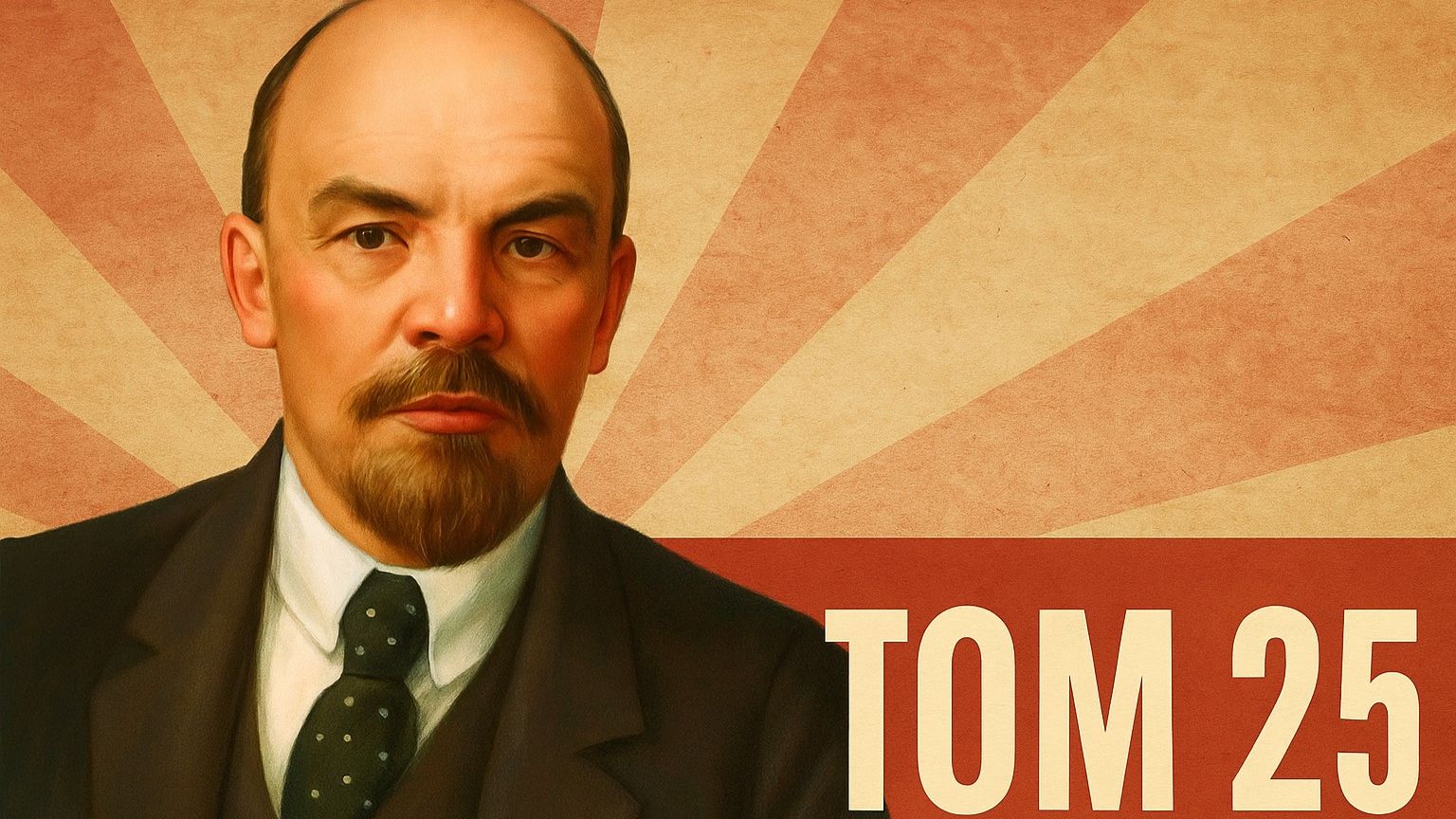 Про национальный и рабочий вопрос (Право наций на самоопределение 7 и 8) Про национальный и рабочий вопрос (Право наций на самоопределение 7 и 8)