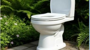 Установка новой арматуры в бачок. Подробно.