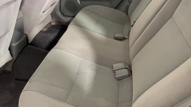 Chevrolet Lacetti смотреть онлайн