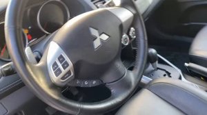 Мицубиси Оутлендер XL 2011 г.