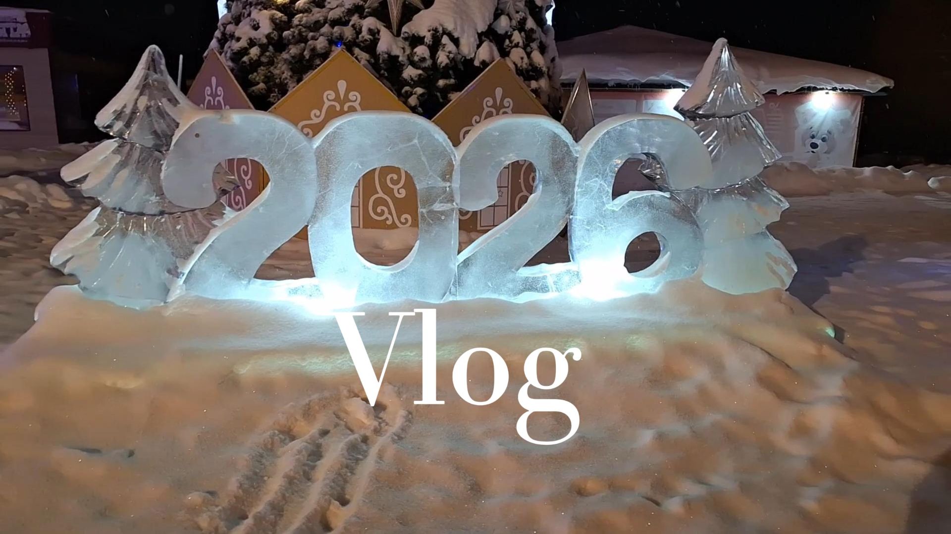 Небольшой влог. Январь/февраль смотреть онлайн