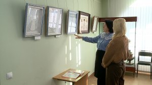 (Рыбинск-40) ВОЗВРАЩЕНИЕ К КОРНЯМ: ПУТЬ МАСТЕРИЦЫ