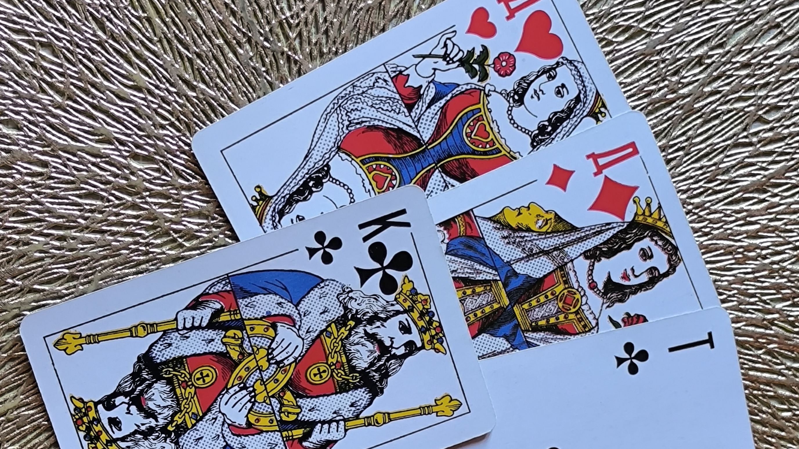 Какие отношения у Короля Крестового ♣️ и Дамы Бубновой ♦️ ⁉️ для Дам ♥️ Таро онлайн смотреть онлайн